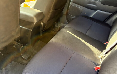 Mitsubishi ASX I рестайлинг, 2013 год, 1 050 000 рублей, 5 фотография