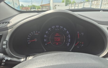 KIA Sportage III, 2012 год, 1 250 000 рублей, 12 фотография
