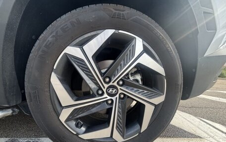 Hyundai Tucson, 2023 год, 3 400 000 рублей, 7 фотография