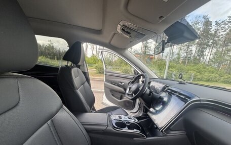 Hyundai Tucson, 2023 год, 3 400 000 рублей, 8 фотография