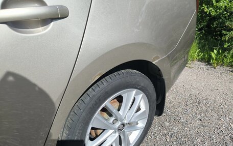 Skoda Rapid I, 2018 год, 1 150 000 рублей, 6 фотография