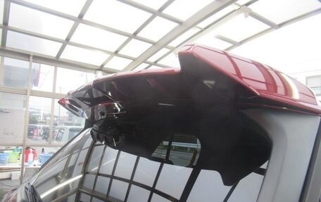 Toyota Raize I, 2021 год, 1 205 000 рублей, 12 фотография