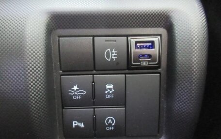 Toyota Raize I, 2021 год, 1 205 000 рублей, 20 фотография