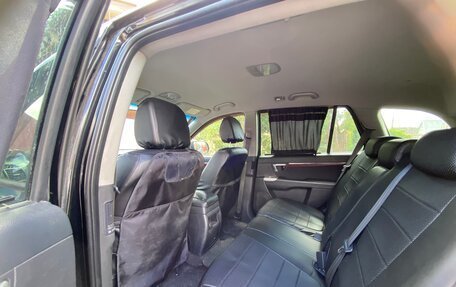 Hyundai Santa Fe III рестайлинг, 2008 год, 1 000 000 рублей, 7 фотография
