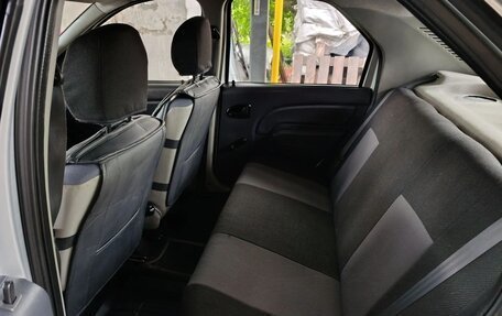 Dacia Logan I, 2006 год, 320 000 рублей, 6 фотография