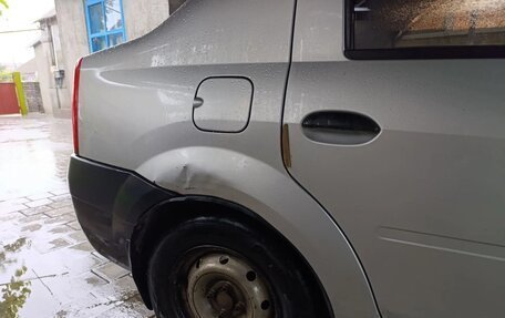 Dacia Logan I, 2006 год, 320 000 рублей, 7 фотография