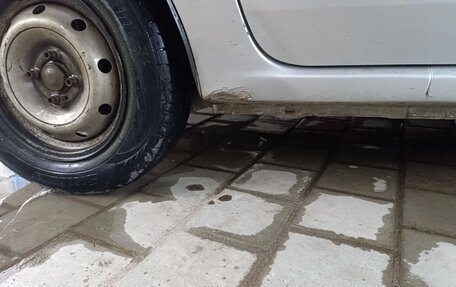 Dacia Logan I, 2006 год, 320 000 рублей, 3 фотография