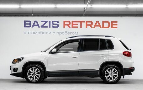 Volkswagen Tiguan I, 2015 год, 1 500 000 рублей, 9 фотография