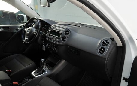 Volkswagen Tiguan I, 2015 год, 1 500 000 рублей, 14 фотография