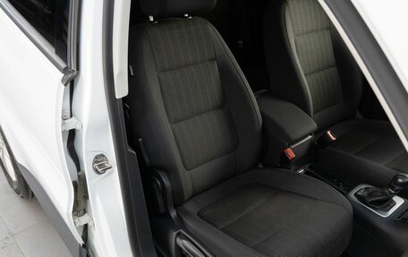 Volkswagen Tiguan I, 2015 год, 1 500 000 рублей, 15 фотография
