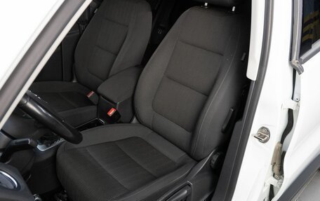 Volkswagen Tiguan I, 2015 год, 1 500 000 рублей, 13 фотография