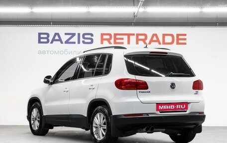 Volkswagen Tiguan I, 2015 год, 1 500 000 рублей, 8 фотография