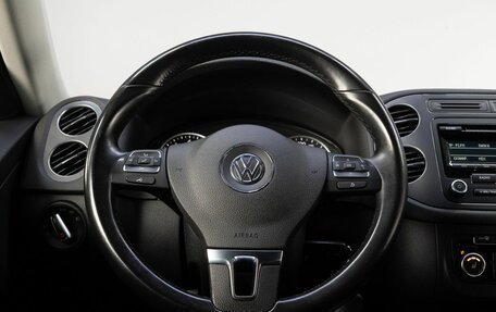 Volkswagen Tiguan I, 2015 год, 1 500 000 рублей, 18 фотография