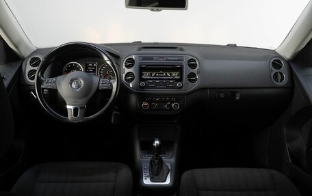 Volkswagen Tiguan I, 2015 год, 1 500 000 рублей, 17 фотография