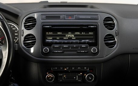 Volkswagen Tiguan I, 2015 год, 1 500 000 рублей, 19 фотография