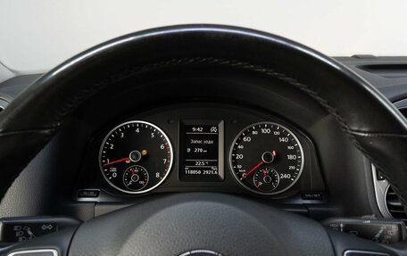 Volkswagen Tiguan I, 2015 год, 1 500 000 рублей, 21 фотография