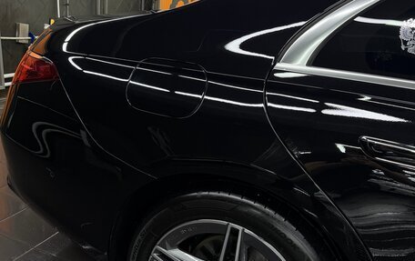 Mercedes-Benz S-Класс, 2022 год, 10 100 000 рублей, 4 фотография
