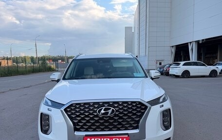 Hyundai Palisade I, 2020 год, 4 750 000 рублей, 1 фотография