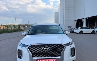 Hyundai Palisade I, 2020 год, 4 750 000 рублей, 1 фотография