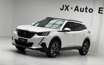 Peugeot 2008 II, 2023 год, 1 500 000 рублей, 1 фотография