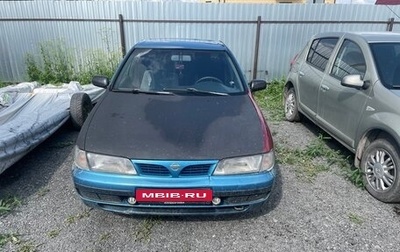 Nissan Almera, 1996 год, 135 000 рублей, 1 фотография
