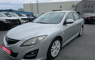 Mazda 6, 2010 год, 999 000 рублей, 1 фотография