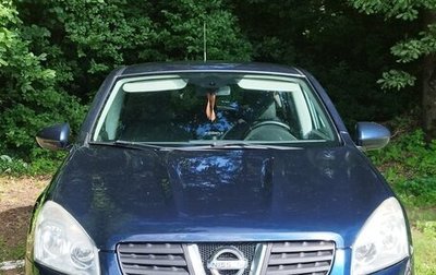 Nissan Qashqai, 2009 год, 790 000 рублей, 1 фотография