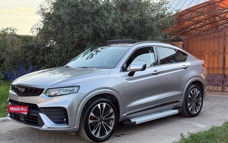 Geely Tugella FY11, 2020 год, 1 830 000 рублей, 1 фотография