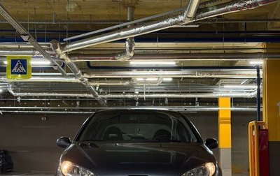 Peugeot 206, 2006 год, 250 000 рублей, 1 фотография