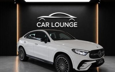 Mercedes-Benz GLC Coupe, 2025 год, 8 190 000 рублей, 1 фотография
