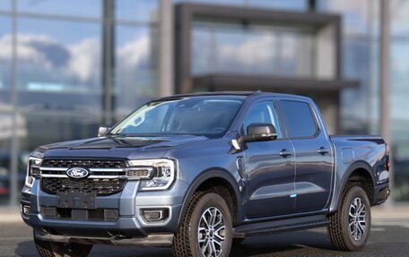 Ford Ranger, 2026 год, 4 950 000 рублей, 1 фотография