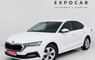 Skoda Octavia IV, 2020 год, 2 360 000 рублей, 1 фотография