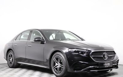 Mercedes-Benz E-Класс, 2026 год, 9 280 000 рублей, 1 фотография