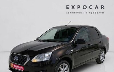 Datsun on-DO I рестайлинг, 2015 год, 475 000 рублей, 1 фотография
