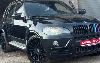 BMW X5, 2007 год, 1 850 000 рублей, 1 фотография