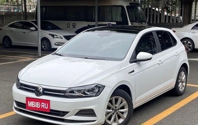 Volkswagen Polo, 2023 год, 1 130 100 рублей, 1 фотография