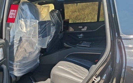 Mercedes-Benz Maybach GLS I, 2026 год, 39 960 000 рублей, 1 фотография