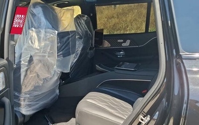 Mercedes-Benz Maybach GLS I, 2026 год, 39 960 000 рублей, 1 фотография