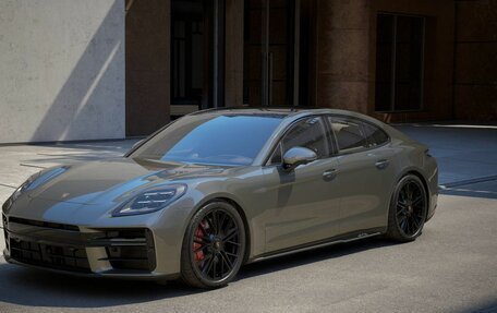 Porsche Panamera, 2026 год, 27 970 000 рублей, 1 фотография