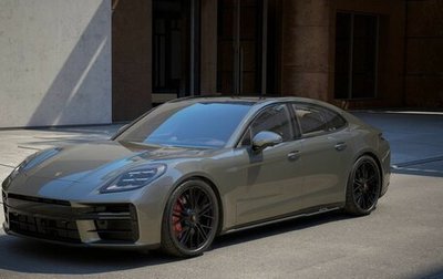 Porsche Panamera, 2026 год, 27 970 000 рублей, 1 фотография