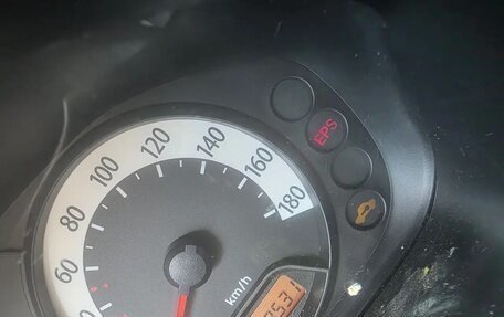 KIA Picanto I, 2009 год, 500 000 рублей, 5 фотография