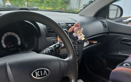 KIA Picanto I, 2009 год, 500 000 рублей, 7 фотография