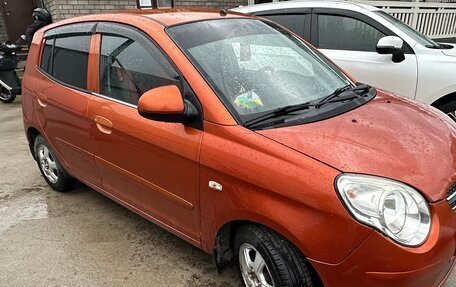 KIA Picanto I, 2009 год, 500 000 рублей, 3 фотография
