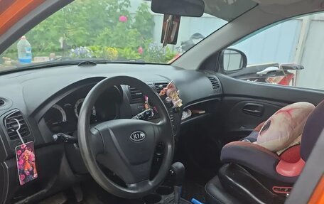 KIA Picanto I, 2009 год, 500 000 рублей, 6 фотография