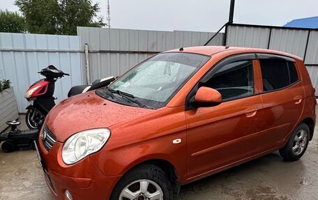 KIA Picanto I, 2009 год, 500 000 рублей, 2 фотография