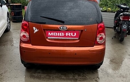 KIA Picanto I, 2009 год, 500 000 рублей, 4 фотография
