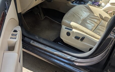 Skoda Superb III рестайлинг, 2009 год, 1 020 000 рублей, 12 фотография