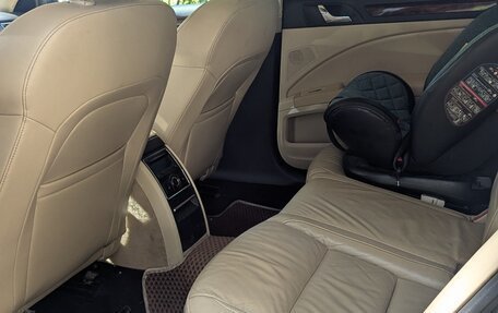 Skoda Superb III рестайлинг, 2009 год, 1 020 000 рублей, 13 фотография