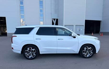 Hyundai Palisade I, 2020 год, 4 750 000 рублей, 3 фотография