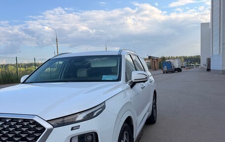 Hyundai Palisade I, 2020 год, 4 750 000 рублей, 8 фотография